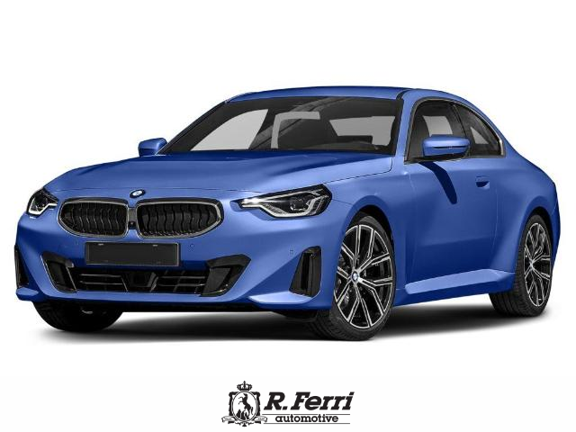 2024 BMW 230i xDrive (Stk: 32534) in Woodbridge - Image 1 of 1