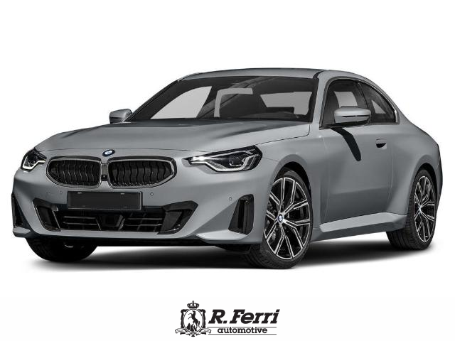 2024 BMW 230i xDrive (Stk: 32533) in Woodbridge - Image 1 of 1