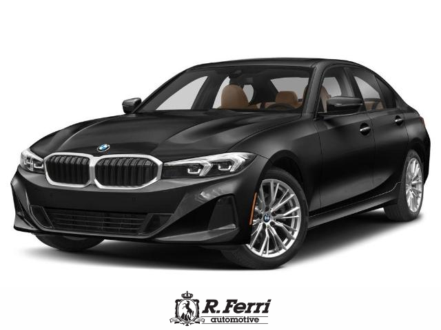 2024 BMW 330i xDrive (Stk: 32546) in Woodbridge - Image 1 of 12