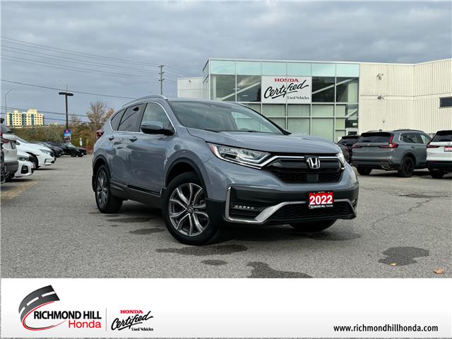 CR-V