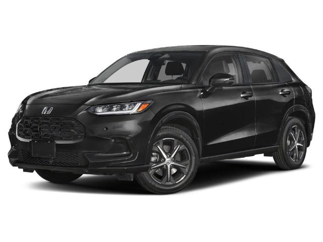 HR-V