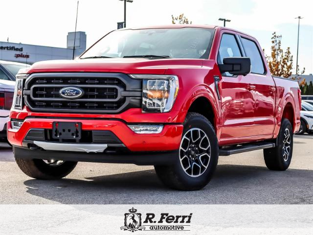 2023 Ford F-150  (Stk: P0965) in Woodbridge - Image 1 of 20