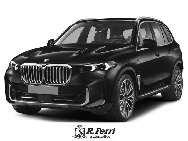 2024 BMW X5 PHEV xDrive50 (Stk: 32550) in Woodbridge - Image 1 of 3