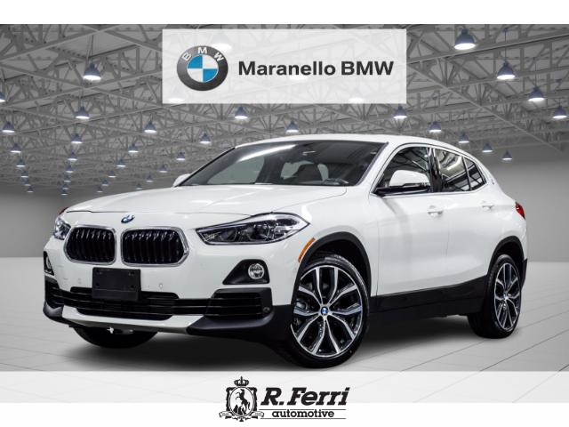 2019 BMW X2 xDrive28i (Stk: 32018A) in Woodbridge - Image 1 of 24