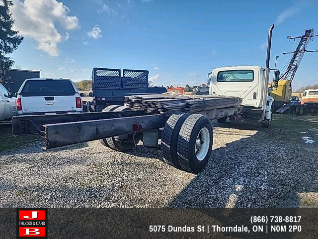 2013 International Durastar  (Stk: 7937) in Thordale - Image 2 of 11