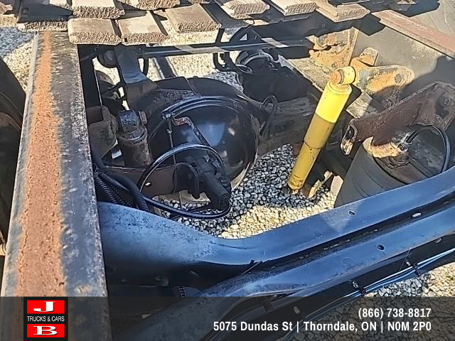 2013 International Durastar  (Stk: 7937) in Thordale - Image 3 of 11