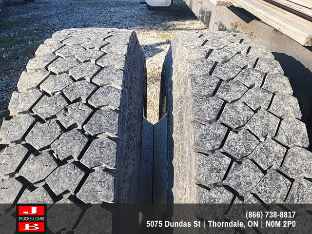 2013 International Durastar  (Stk: 7937) in Thordale - Image 4 of 11