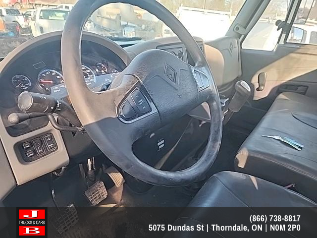 2013 International Durastar  (Stk: 7937) in Thordale - Image 5 of 11