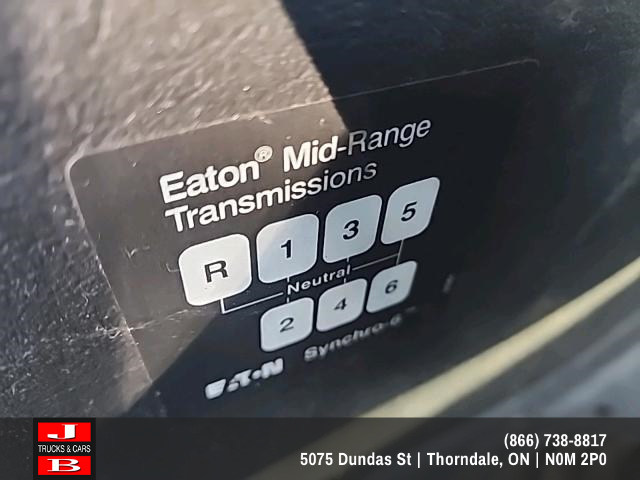 2013 International Durastar  (Stk: 7937) in Thordale - Image 6 of 11