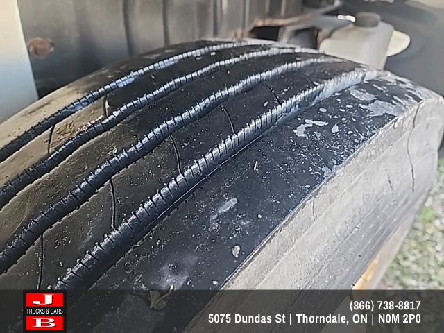 2013 International Durastar  (Stk: 7937) in Thordale - Image 11 of 11