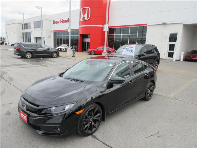 Civic