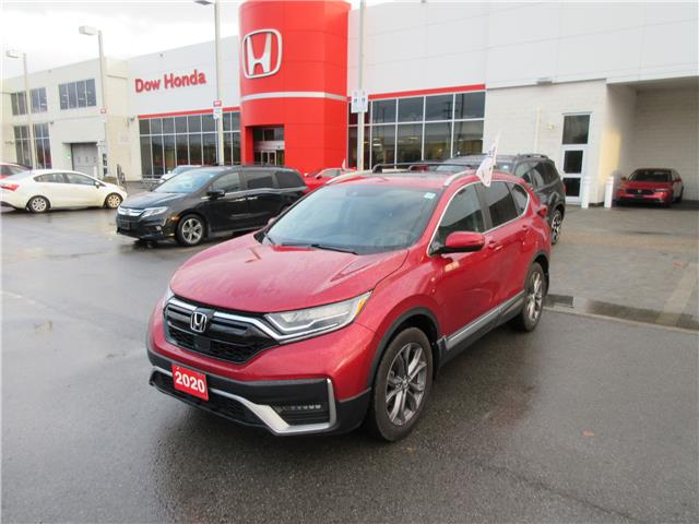 CR-V