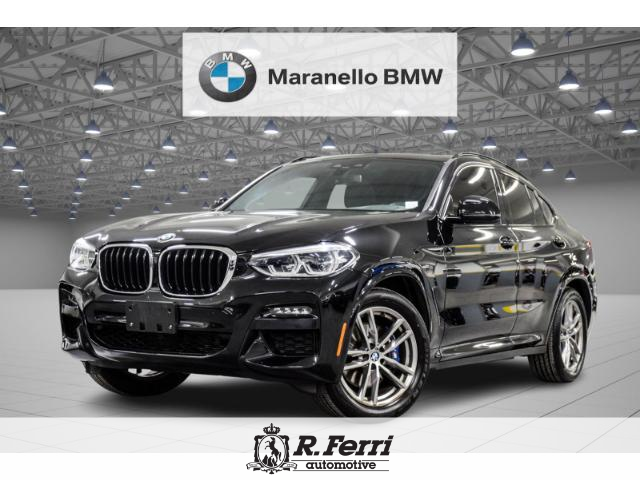 2021 BMW X4 xDrive30i (Stk: 32529A) in Woodbridge - Image 1 of 22