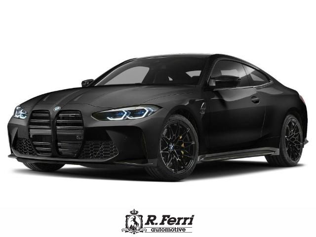 2024 BMW M4 Competition M xDrive (Stk: 32592) in Woodbridge - Image 1 of 2