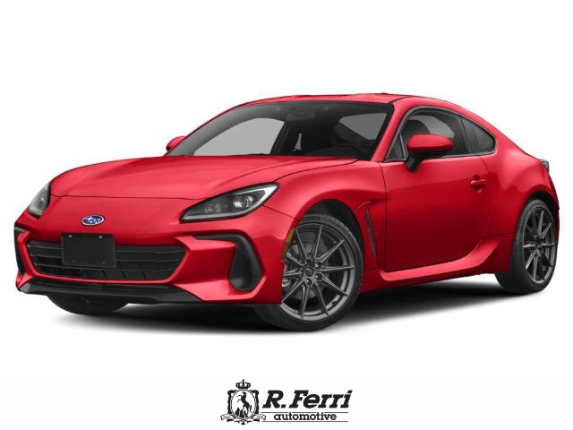 2023 Subaru BRZ Sport-tech (Stk: S24851) in Vaughan - Image 1 of 3