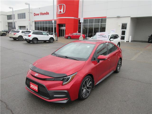 Corolla