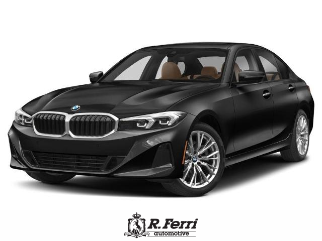 2024 BMW 330i xDrive (Stk: 32603) in Woodbridge - Image 1 of 12