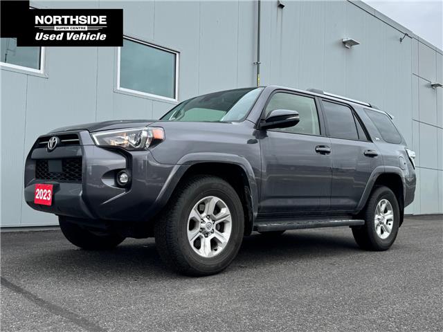 4Runner