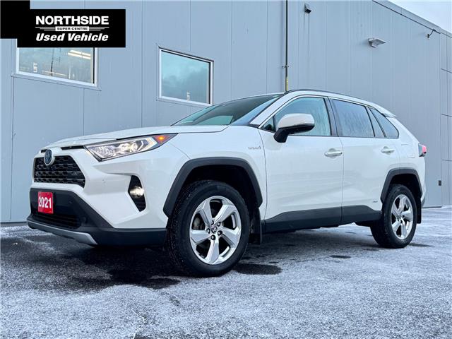 RAV4 Hybrid