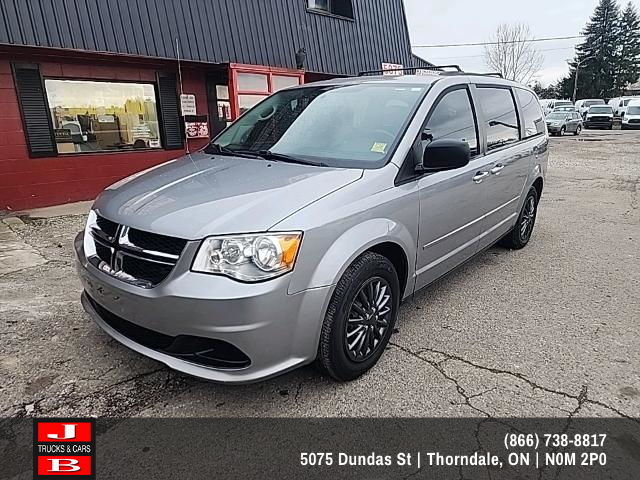 2015 dodge hot sale van