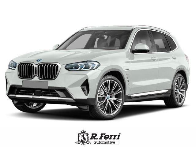 2024 BMW X3 PHEV xDrive30e (Stk: 32609) in Woodbridge - Image 1 of 2