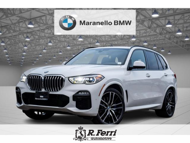 2020 BMW X5 xDrive40i (Stk: 32561A) in Woodbridge - Image 1 of 26