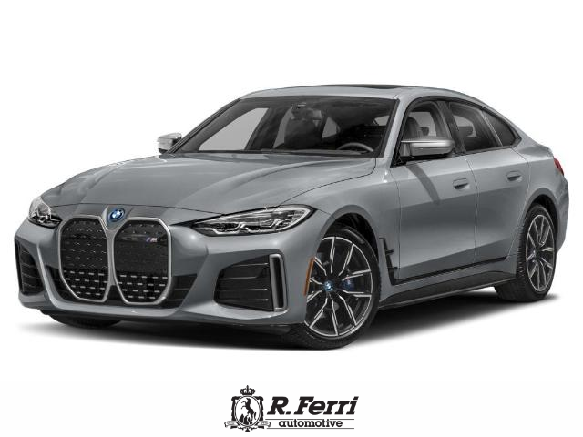 2024 BMW i4 M50 (Stk: 32623) in Woodbridge - Image 1 of 12