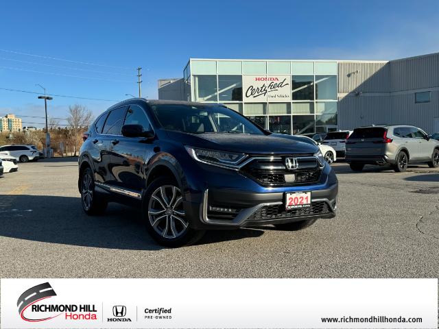 CR-V