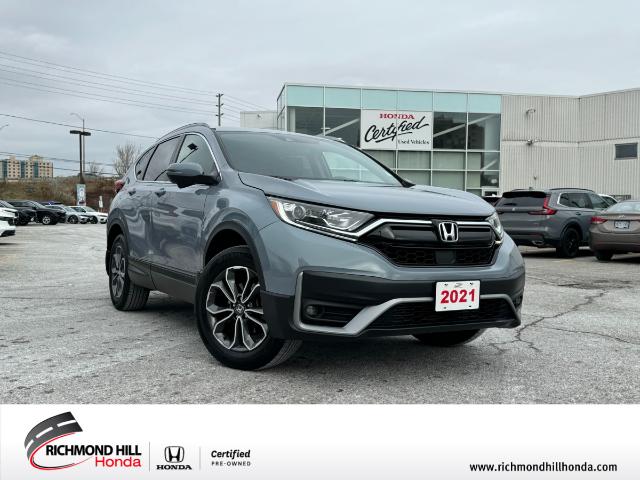 CR-V