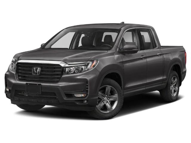 Ridgeline