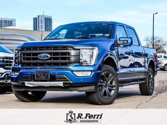 2023 Ford F-150  (Stk: P1049) in Woodbridge - Image 1 of 25