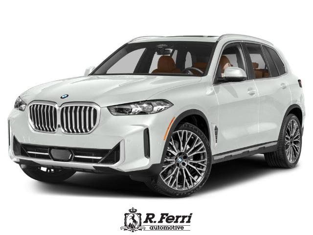 2024 BMW X5 xDrive40i (Stk: 32641) in Woodbridge - Image 1 of 12