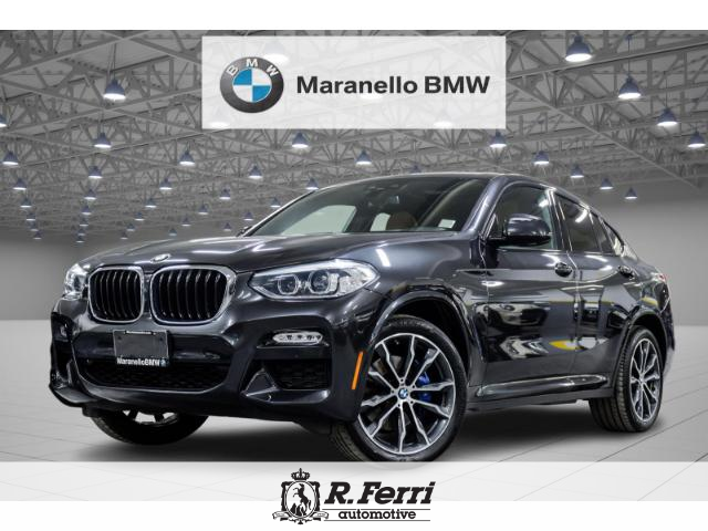 2019 BMW X4 xDrive30i (Stk: 32574A) in Woodbridge - Image 1 of 24
