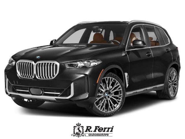 2024 BMW X5 xDrive40i (Stk: 32650) in Woodbridge - Image 1 of 12