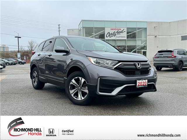 CR-V