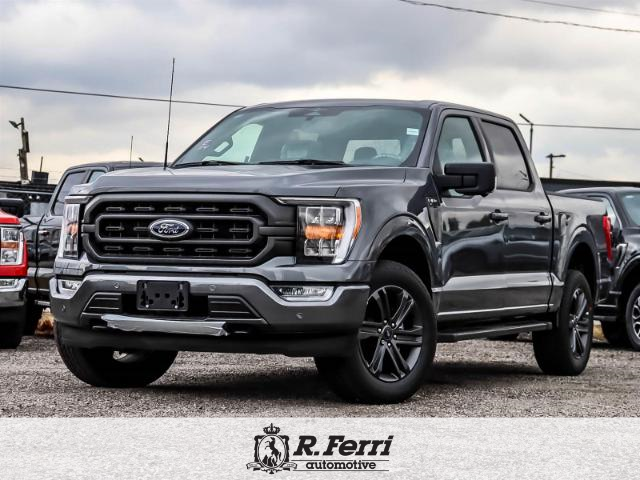 2023 Ford F-150  (Stk: P0947) in Woodbridge - Image 1 of 22