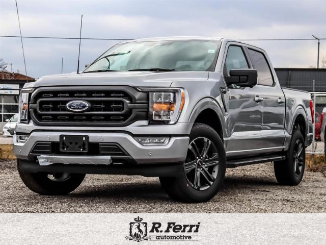 2023 Ford F-150  (Stk: P0950) in Woodbridge - Image 1 of 21