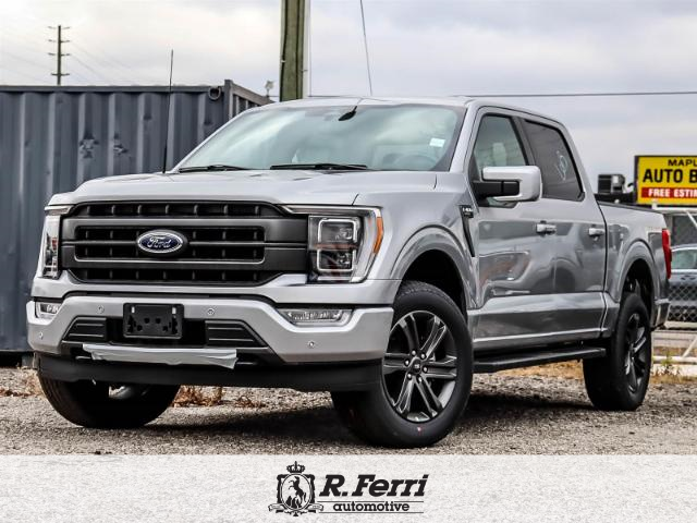 2023 Ford F-150  (Stk: P0972) in Woodbridge - Image 1 of 24