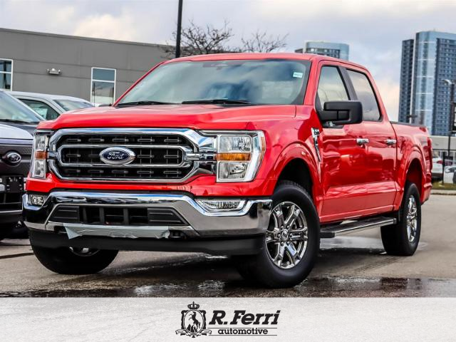 2023 Ford F-150  (Stk: P0817) in Woodbridge - Image 1 of 19