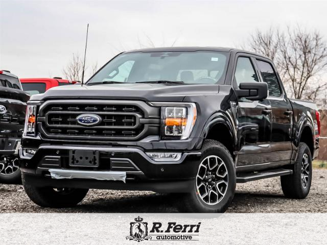 2023 Ford F-150  (Stk: P1002) in Woodbridge - Image 1 of 21