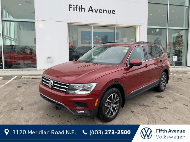 Used Cars SUVs Trucks for Sale in Calgary Fifth Avenue Volkswagen