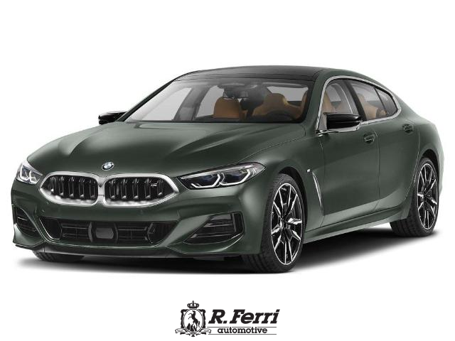 2024 BMW M850i xDrive Gran Coupe (Stk: 32695) in Woodbridge - Image 1 of 2