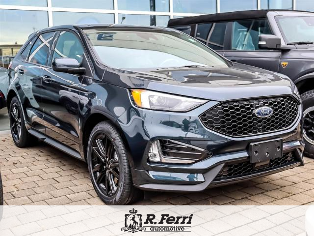 2024 Ford Edge  (Stk: R0050) in Woodbridge - Image 1 of 9