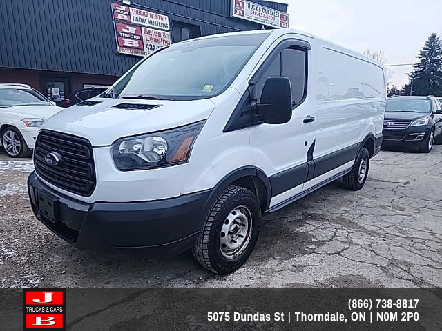 2016 Ford Transit-250 Base (Stk: 8183) in Thordale - Image 1 of 5