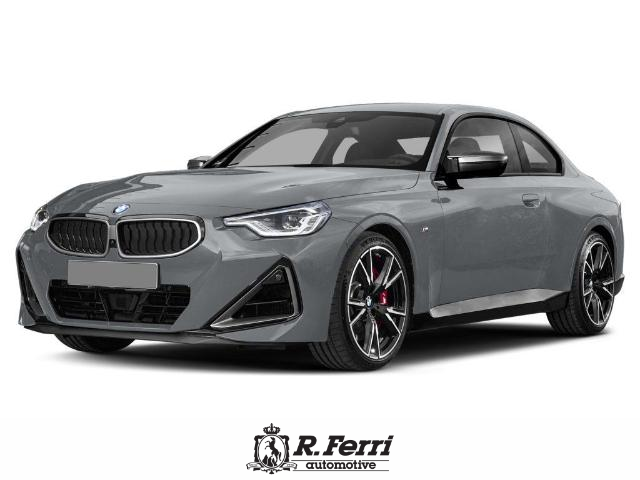 2024 BMW M240i xDrive (Stk: 32715) in Woodbridge - Image 1 of 2