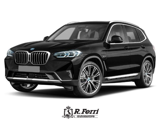 2024 BMW X3 PHEV xDrive30e (Stk: 32734) in Woodbridge - Image 1 of 2