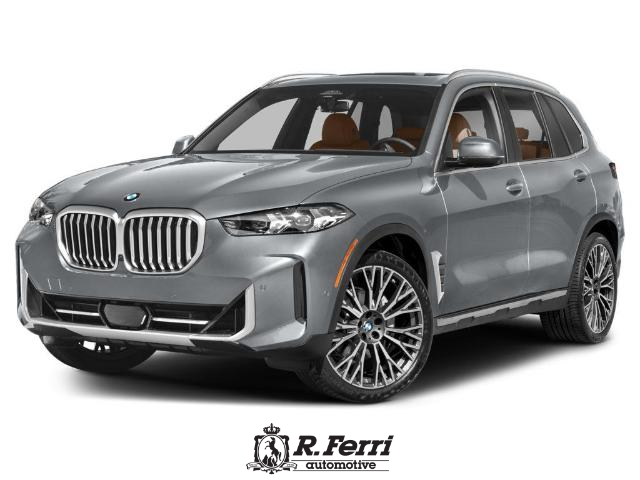 2024 BMW X5 xDrive40i (Stk: 32735) in Woodbridge - Image 1 of 12