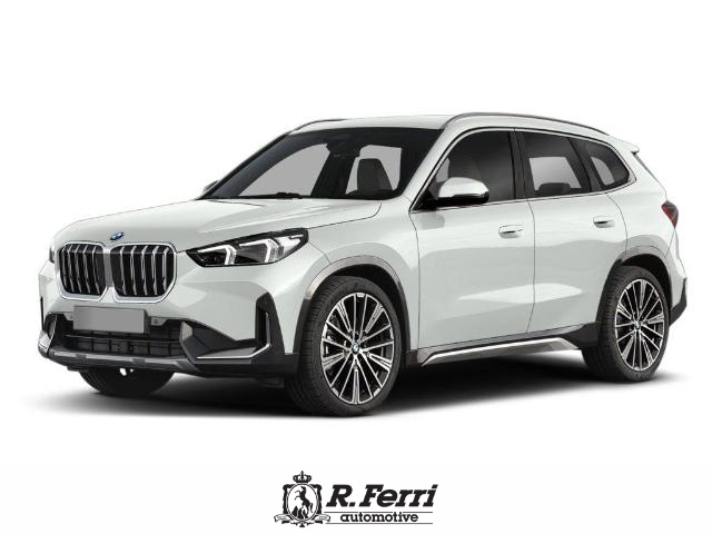 2024 BMW X1 xDrive28i (Stk: 32729) in Woodbridge - Image 1 of 3