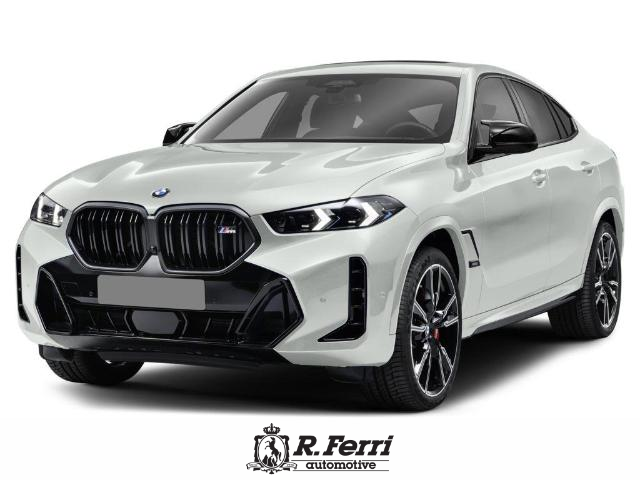 2024 BMW X6 xDrive40i (Stk: 32761) in Woodbridge - Image 1 of 3