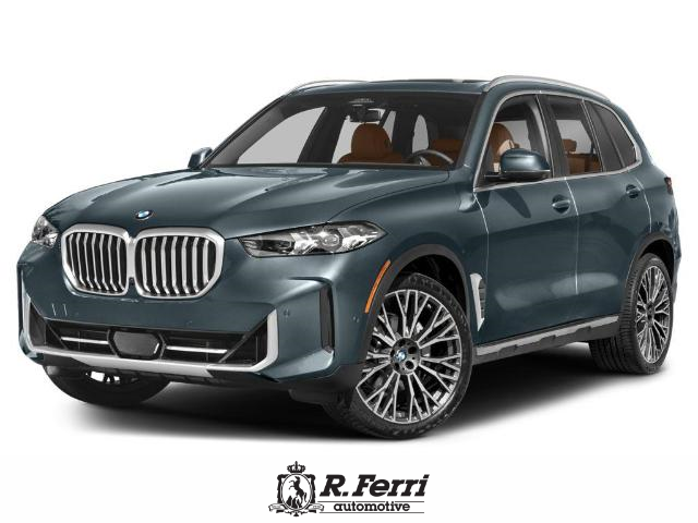 2024 BMW X5 xDrive40i (Stk: 32769) in Woodbridge - Image 1 of 12